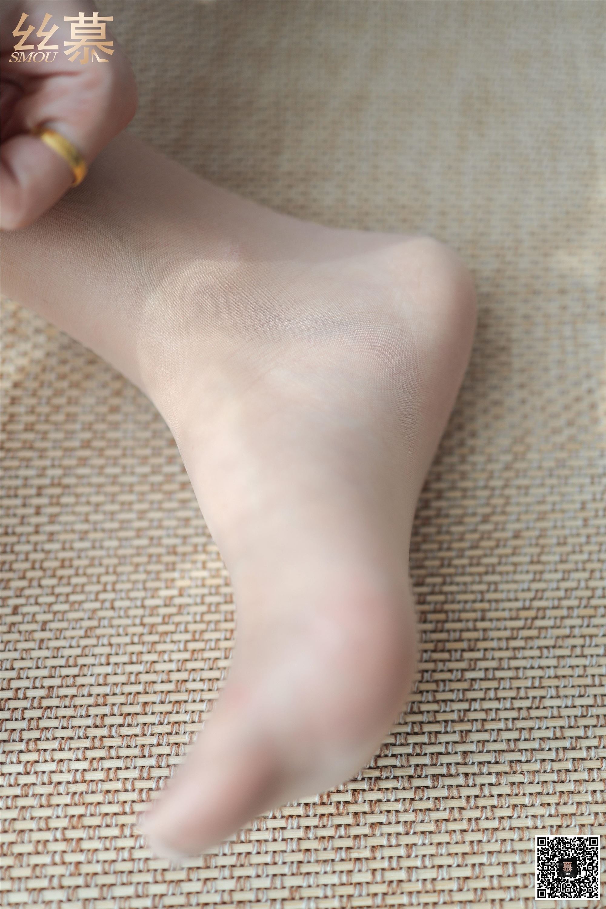 丝慕写真 特写集 TX038 熙熙《茶丝记》